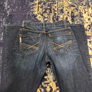 32x32 CINCH JEANS